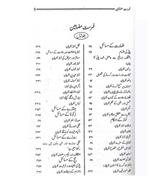 Bulugh Al Maram : 2 Volume Set : Urdu / بلُوغُُ المَرام اردو